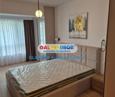 Apartament 2 camere Timpuri Noi - Photo 6