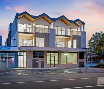 Stylish Apartment Living! - Photo 5