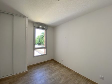 Appartement 3 pièces - Photo 2