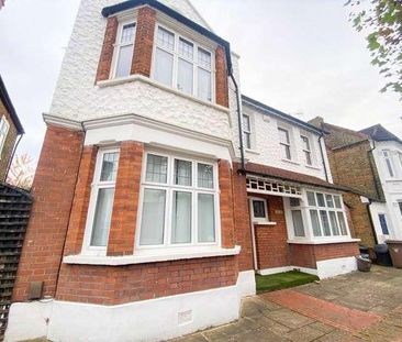 Top Floor Back Room Southdown Road, London, SW20 - Photo 5