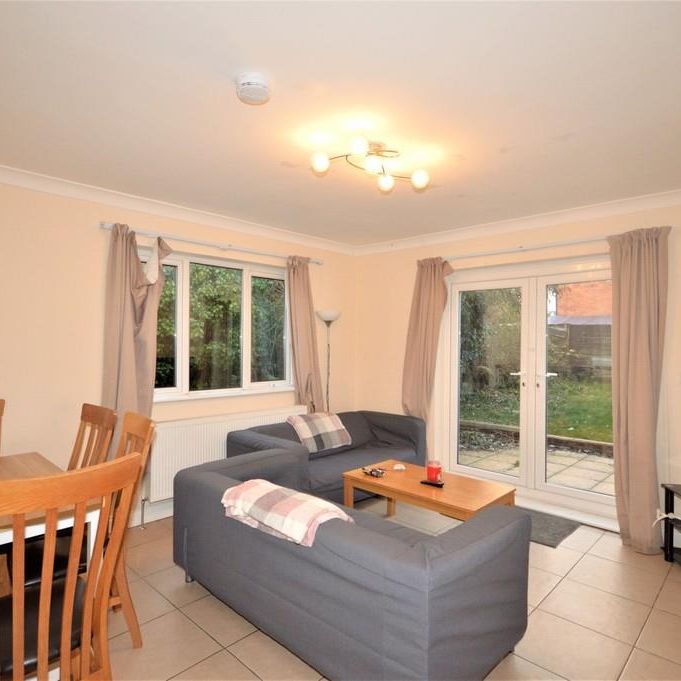 Bengal Road Winton, BH9, Bournemouth - Photo 1