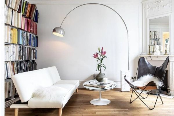 Appartement à louer à Paris 18Ème - Photo 1