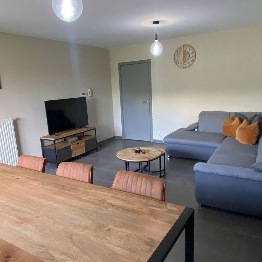 Appartement Te huur - Photo 1
