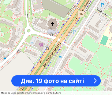 Mieszkanie 3pok urządzone 54m2 oddzielna kuchnia - Фото 1