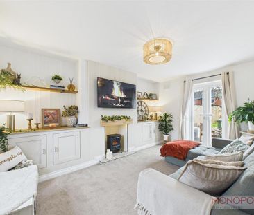 2 bedroom semi-detached house to rent - Photo 3