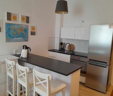 2 pokoje | Pogodno | od zaraz | ul. Janickiego - Photo 3