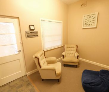 3 Bedroom Apartment - Photo 1