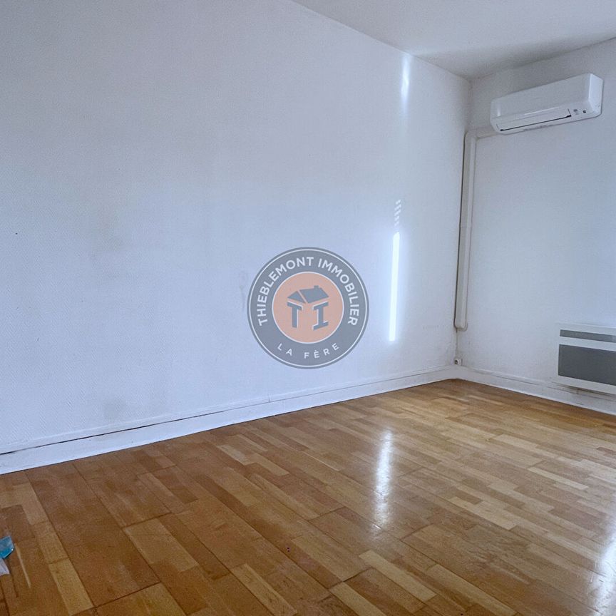 Location Appartement 3 pièces 66m² - Photo 1