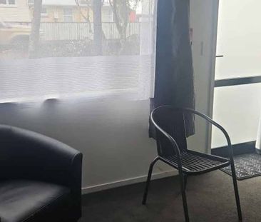 SEMI FURNISHED 1 BEDROOM STUDIO BEDSIT WITH POWER INCLUDED - Photo 1