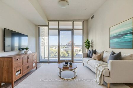 For Lease - 60 Frederick Street Unit# 903, Kitchener, Ontario - Photo 3