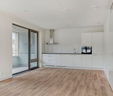 Appartement te huur: J.H. Hisgenpad 854 1025 WK Amsterdam - Foto 5