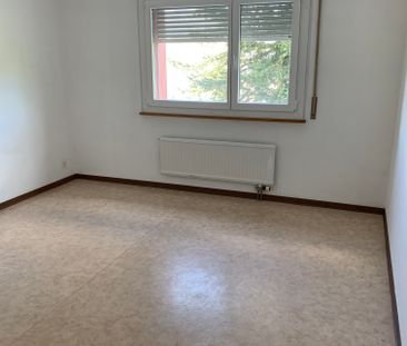 3.5 Zimmerwohnung in Estavayer-le-Lac - Photo 6