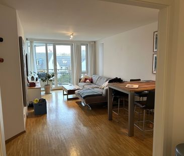 Findorff: eine besonders geschnittene 3-Zimmer Whg., 2. OG, mit Fah... - Photo 3