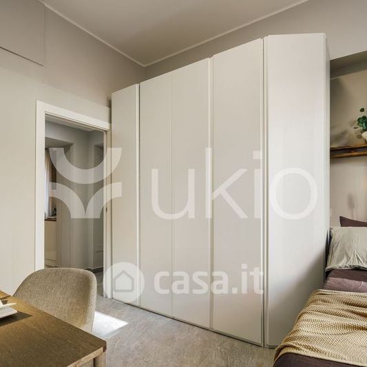 Bilocale in Affitto in Via Luigi Porro Lambertenghi a Milano - Foto 1