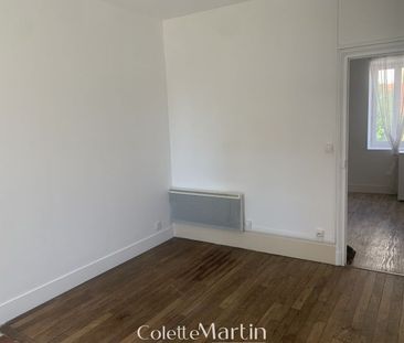 Appartement 1 pièce à louer - Photo 3