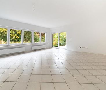 Wohnen und Entspannen: Moderne 3-Zimmer-Wohnung mit Terrasse in Stadtallendorf - Foto 3