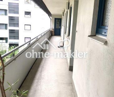 Sanierte 1. ZKB Wohnung, Bad Schwartau - Photo 1