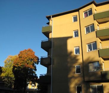 Gustav Adolfsgatan 3 - Photo 3