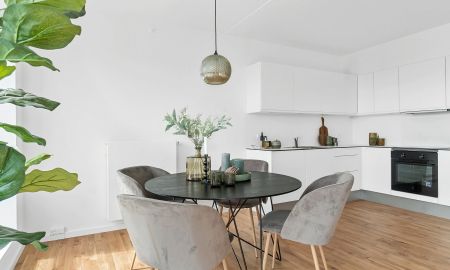 Aage Knudsens Strøg 12, 2., tv, Rødovre - Foto 3