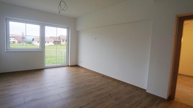 Exklusive, lichtdurchflutete ,barrierefreie 3 Zimmer Wohnung mit südseitiger XXL Terrasse - Foto 1