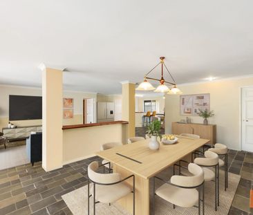 Low Maintenance Secure Home - Photo 4