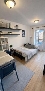 Studio - Montréal - $1,055 /mo - Photo 4