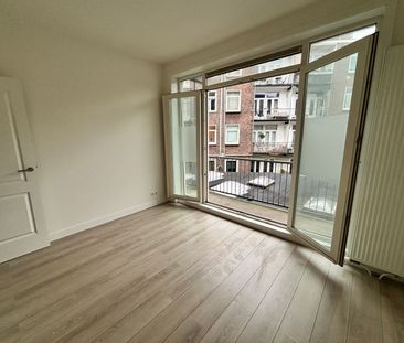 Appartement te huur: Baarsjesweg 162-1 1057 HN Amsterdam - foto 4