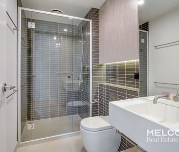 ARCITECHTURAL ICON - UNFURNISHED WITH WHITEGOODS INCLUDED - Photo 2