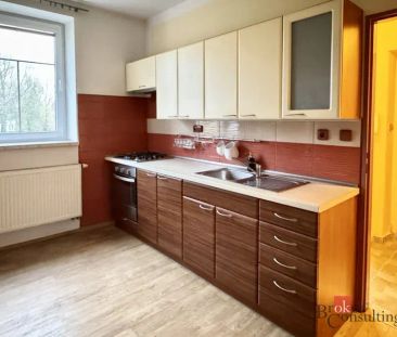 Pronájem bytu 1+1 37 m - Photo 2