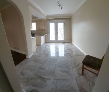 For Lease - 40 St Andrews Boulevard Unit# Main & Upper, Toronto, On... - Photo 6