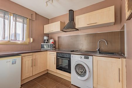 Location Appartement 1 pièce 29m² NICE 06200 - Photo 3