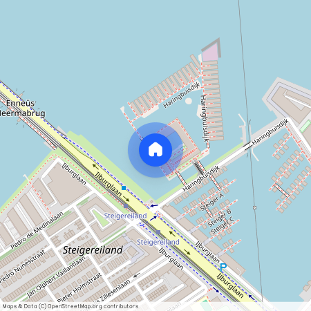 Haringbuisdijk 231, 1086VA Amsterdam