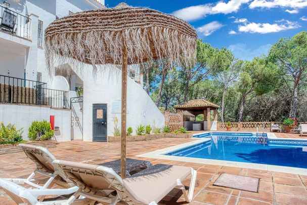 2 bedroom luxury Apartment for rent in Málaga, Andalusia - Photo 1