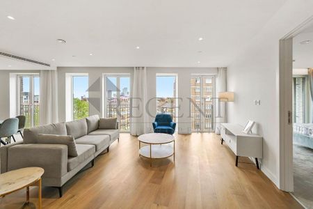 2 bedroom apartment to rent - Photo 2