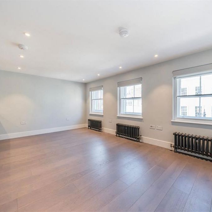 1 bedroom flat to rent - Photo 1