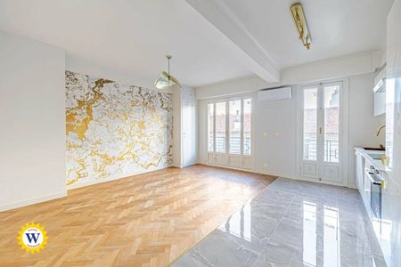 Appartement Nice 70,12 m² - Photo 5