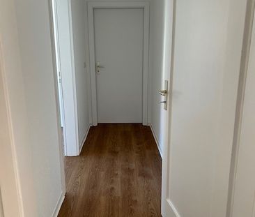 Praktische Wohnung sucht nach praktischem Mieter! - Foto 4