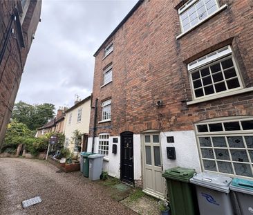 Church Street, Southwell, Nottinghamshire, NG25 - Photo 1