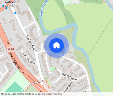 Bridge Crescent, Stone, ST15 0EZ - Photo 1