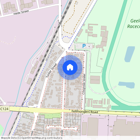 3/11 Tanner Street, Vic 3219, Breakwater