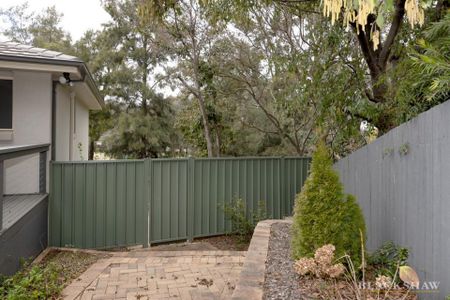 52 Nicklin Crescent, Fadden ACT 2904 - Apartment For Rent | Domain - Photo 5