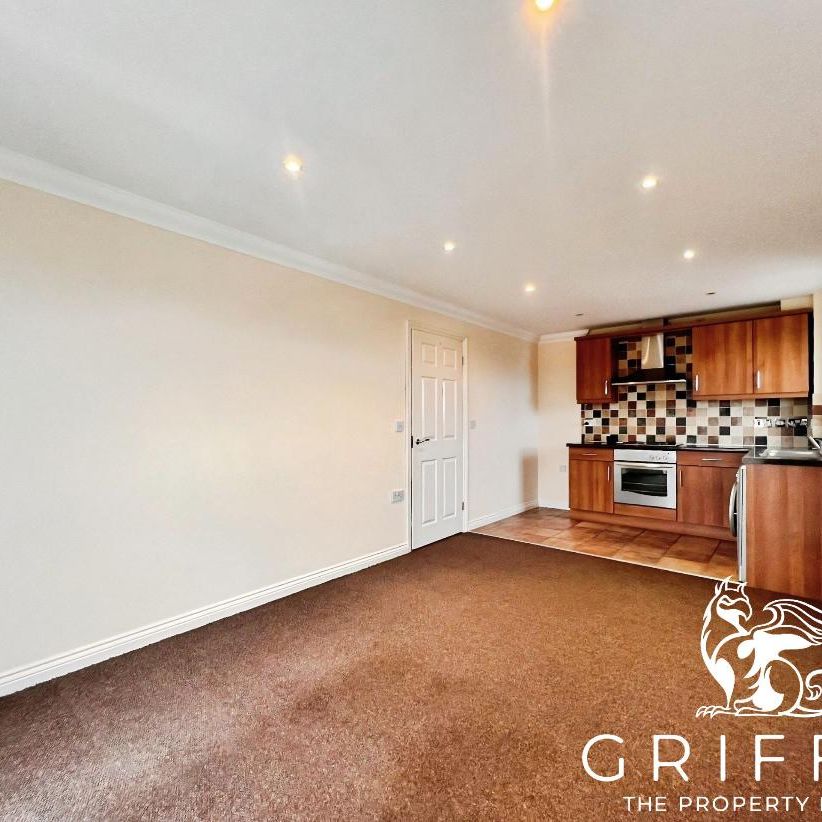 St Andrews Court, Calcutta Road, Tilbury, RM18 - Photo 1