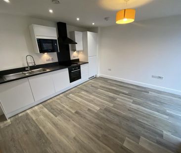 Surrey Street, Trelawny House Surrey Street, BS2 - Photo 5