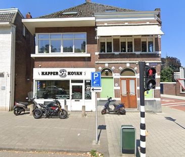 Te huur: Kamer Korvelplein 199 02 in Tilburg - Foto 5