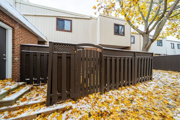 For Lease - 1100 Oxford Street Unit# 29, Oshawa, Ontario - Photo 1