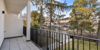 Exklusive 3 Zimmer BALKON-Wohnung - Qualität auf höchstem Niveau - Photo 3
