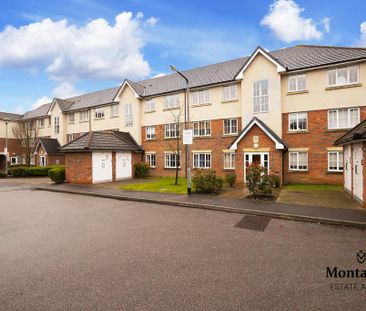 2 bedroom apartment to rent - Photo 6