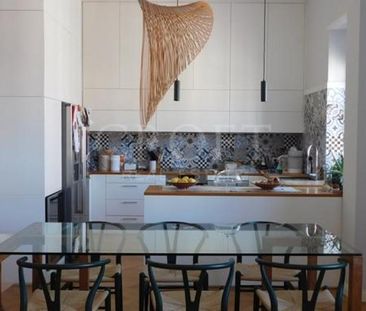 Prati/Vatican: Stylishly renovated, spacious 2 bedroom, 2 baths, a ... - Foto 5