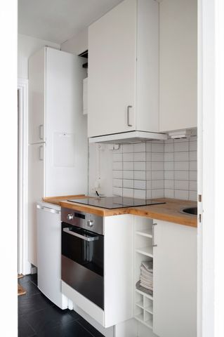 Oxenstiernsgatan, Stockholm - Photo 4