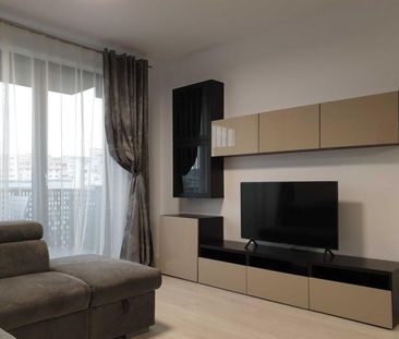 Apartament Cu 2 Camere Decomandat & Garaj De inchiriat –The Office - Fotografie 5